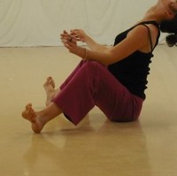 Cindy DAGUE
