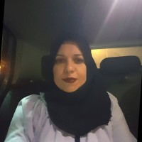 Djamila Benkara