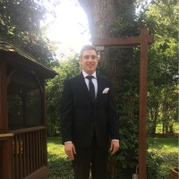 Adam Woodard