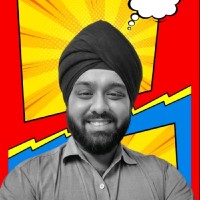Tanmeet Singh