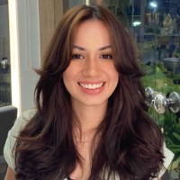 Stephanie Bastos Mattos