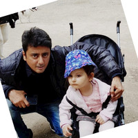 Rajeev Chopra
