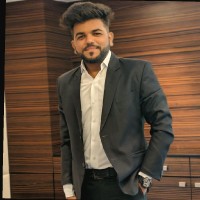 Vivek Jaiswar