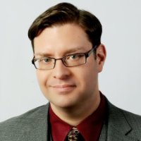 Tim Colligan