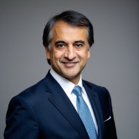 Raj Pandya, MD