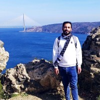 Abdullah Faza