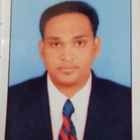 Prashant Shamaskar