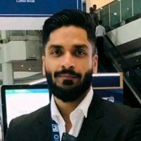 Nihal Abdul Rahman