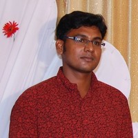 Pratheep kumar Chandran