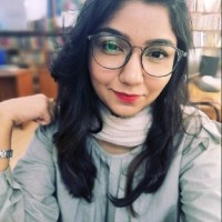 Iqra Jahangir