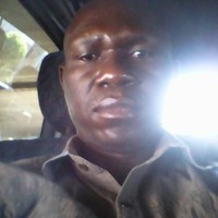 Lucky Simumba