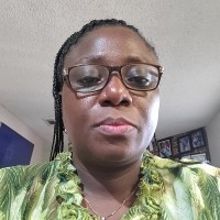 Calista Onuoha