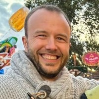 Benjamin Melder