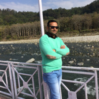 Jaswinder Deswal