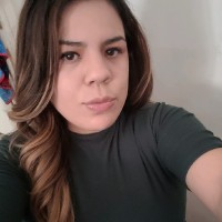 Ashley Suarez
