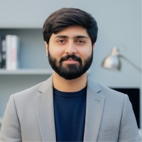 M. Kashif Bilal