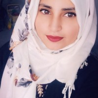 Maria Nazir