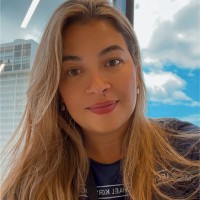 Julia Liguori F. Tinoco, CRC, MBA