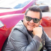 sergio palacino