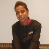 Pushpa Marandi