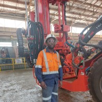 Henry Turkson