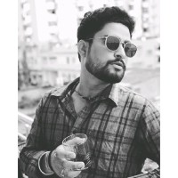 Nikhil Garg