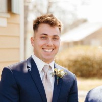 Caleb Robinson