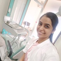 Dr. Nikita Shrawagi