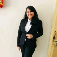 Vanshita Agarwal
