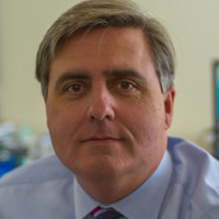 Timothy Blair