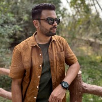 Kaustubh Chaudhary