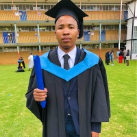 Thato Tumelo Tshehla
