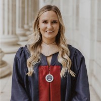 Mackenzie Roske, Mba