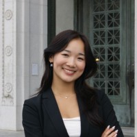 Amber Le