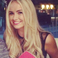 Kirsty Gouldney