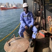 Adiouma Mbaye
