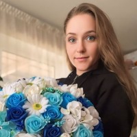 Alyona Tereschenko