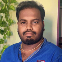Karthik Kumaresan