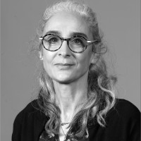 Dorothée Brisset Jarry