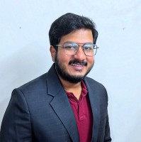 Avinash Pati