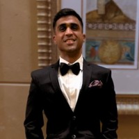 Tushar Gupta