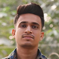 Dhiraj Halder