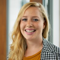 Judith Oudkerk