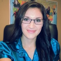 Tiffanie Hartley