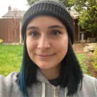 Amy Welham