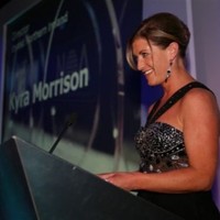 Kyra Morrison