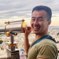 Michael Lu