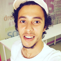 Mohamed Magdy