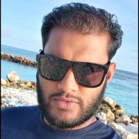 Hussain Ameen Abdulla