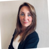 Alette De Haas